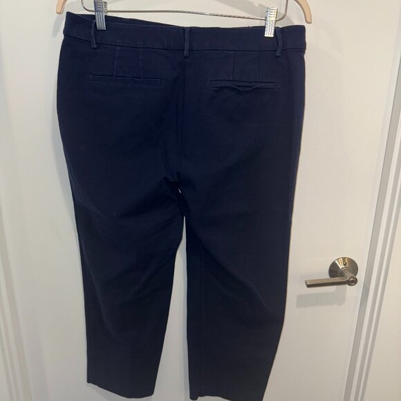 Loft Slim Pants (Curvy Fit) - Picture 2 of 2